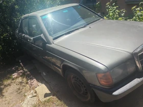 Mercedes-Benz 190 2.0 DIESEL  5  | Mobile.bg    5