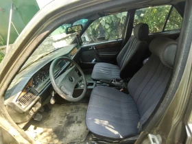 Mercedes-Benz 190 2.0 DIESEL  5  | Mobile.bg    6