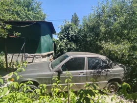 Обява за продажба на Mercedes-Benz 190 2.0 DIESEL  5 СКОРОСТИ ~2 000 лв. - изображение 5