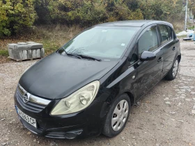 Opel Corsa 1.2 КАТАЛИЗАТОР /Верига  - 3250 лв. / 1661.70 € - 99402802 8