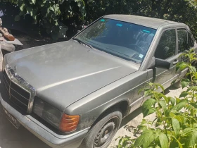 Обява за продажба на Mercedes-Benz 190 2.0 DIESEL  5 СКОРОСТИ ~2 000 лв. - изображение 4