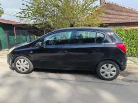 Обява за продажба на Opel Corsa 1.2 КАТАЛИЗАТОР /Верига  ~3 200 лв. - изображение 1