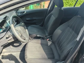 Обява за продажба на Opel Corsa 1.2 КАТАЛИЗАТОР /Верига  ~3 200 лв. - изображение 8