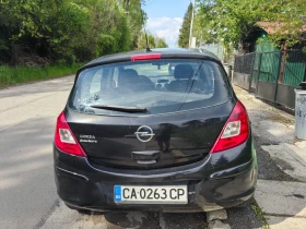 Обява за продажба на Opel Corsa 1.2 КАТАЛИЗАТОР /Верига  ~3 200 лв. - изображение 3