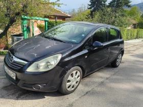 Обява за продажба на Opel Corsa 1.2 КАТАЛИЗАТОР /Верига  ~3 200 лв. - изображение 1
