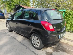 Обява за продажба на Opel Corsa 1.2 КАТАЛИЗАТОР /Верига  ~3 200 лв. - изображение 2