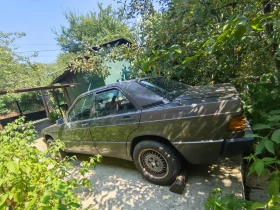 Mercedes-Benz 190 2.0 DIESEL  5  | Mobile.bg    4