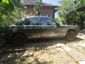 Обява за продажба на Mercedes-Benz 190 2.0 DIESEL  5 СКОРОСТИ ~2 000 лв. - изображение 2