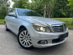 Mercedes-Benz C 320 АВТОМАТИК / РЕГИСТРИРАН