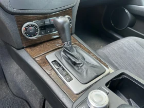 Mercedes-Benz C 320 4ATIC/ /  | Mobile.bg    14