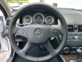 Mercedes-Benz C 320 4ATIC/ /  | Mobile.bg    13