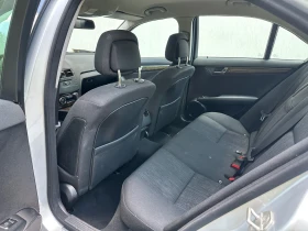 Mercedes-Benz C 320 4ATIC/ /  | Mobile.bg    11
