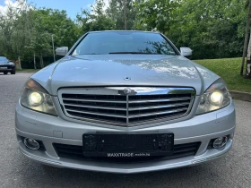 Mercedes-Benz C 320 4ATIC/ /  | Mobile.bg    2