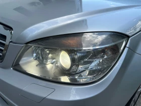 Mercedes-Benz C 320 4ATIC/ /  | Mobile.bg    15