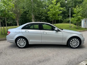 Mercedes-Benz C 320 4ATIC/ /  | Mobile.bg    8