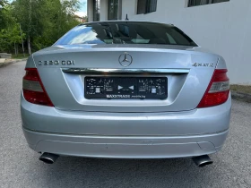 Mercedes-Benz C 320 4ATIC/ /  | Mobile.bg    6