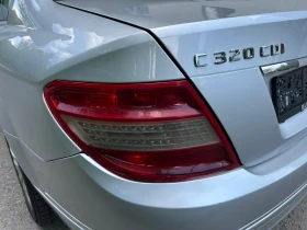 Mercedes-Benz C 320 4ATIC/ /  | Mobile.bg    16