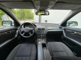 Mercedes-Benz C 320 4ATIC/ /  | Mobile.bg    12