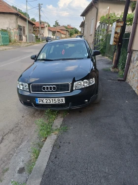 Audi A4 | Mobile.bg    6
