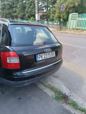 Audi A4 | Mobile.bg    3