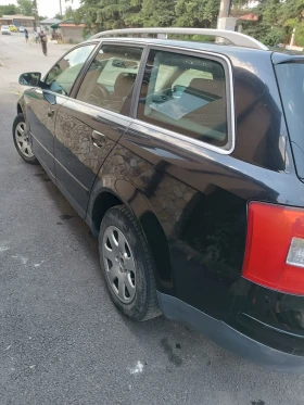 Audi A4 | Mobile.bg    4