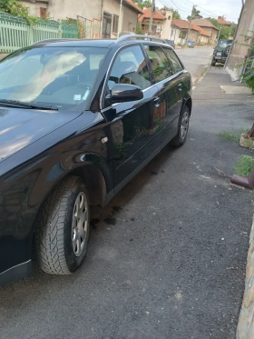 Audi A4 | Mobile.bg    5