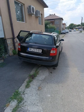 Audi A4 | Mobile.bg    7