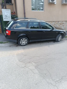 Audi A4 | Mobile.bg    8