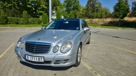  Mercedes-Benz E 320