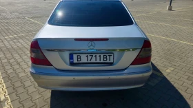 Mercedes-Benz E 320  | Mobile.bg    5