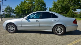 Mercedes-Benz E 320  | Mobile.bg    4