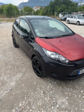 Обява за продажба на Ford Fiesta ~4 600 лв. - изображение 4