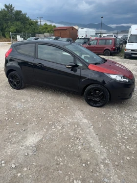 Обява за продажба на Ford Fiesta ~4 600 лв. - изображение 3