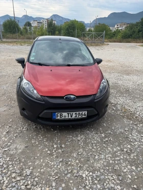 Обява за продажба на Ford Fiesta ~4 600 лв. - изображение 8