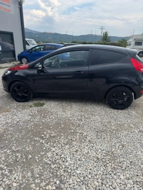 Обява за продажба на Ford Fiesta ~4 600 лв. - изображение 1