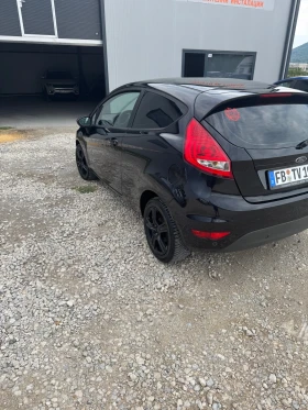 Обява за продажба на Ford Fiesta ~4 600 лв. - изображение 2