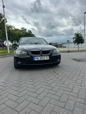 Обява за продажба на BMW 325 ~9 500 лв. - изображение 7