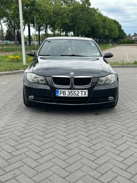 Обява за продажба на BMW 325 ~9 500 лв. - изображение 1