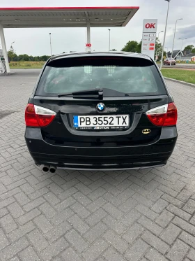Обява за продажба на BMW 325 ~9 500 лв. - изображение 6