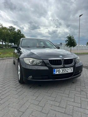 Обява за продажба на BMW 325 ~9 500 лв. - изображение 2