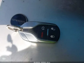 Maserati Ghibli CARFAX    | Mobile.bg    16
