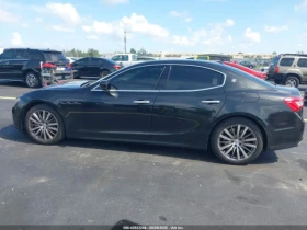 Maserati Ghibli CARFAX    | Mobile.bg    9