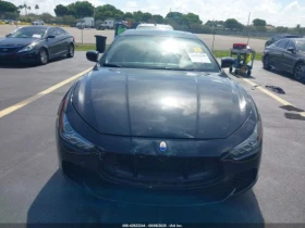 Maserati Ghibli CARFAX    | Mobile.bg    2