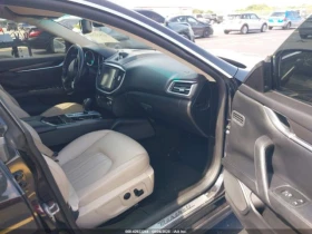 Maserati Ghibli CARFAX    | Mobile.bg    11