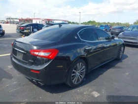 Maserati Ghibli CARFAX    | Mobile.bg    6