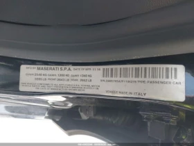 Maserati Ghibli CARFAX    | Mobile.bg    17