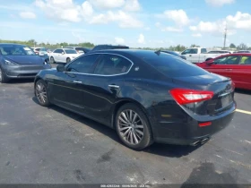 Maserati Ghibli CARFAX    | Mobile.bg    4