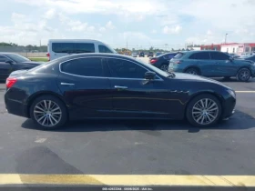 Maserati Ghibli CARFAX    | Mobile.bg    7