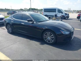 Maserati Ghibli CARFAX    | Mobile.bg    3