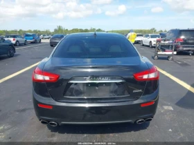 Maserati Ghibli CARFAX    | Mobile.bg    5